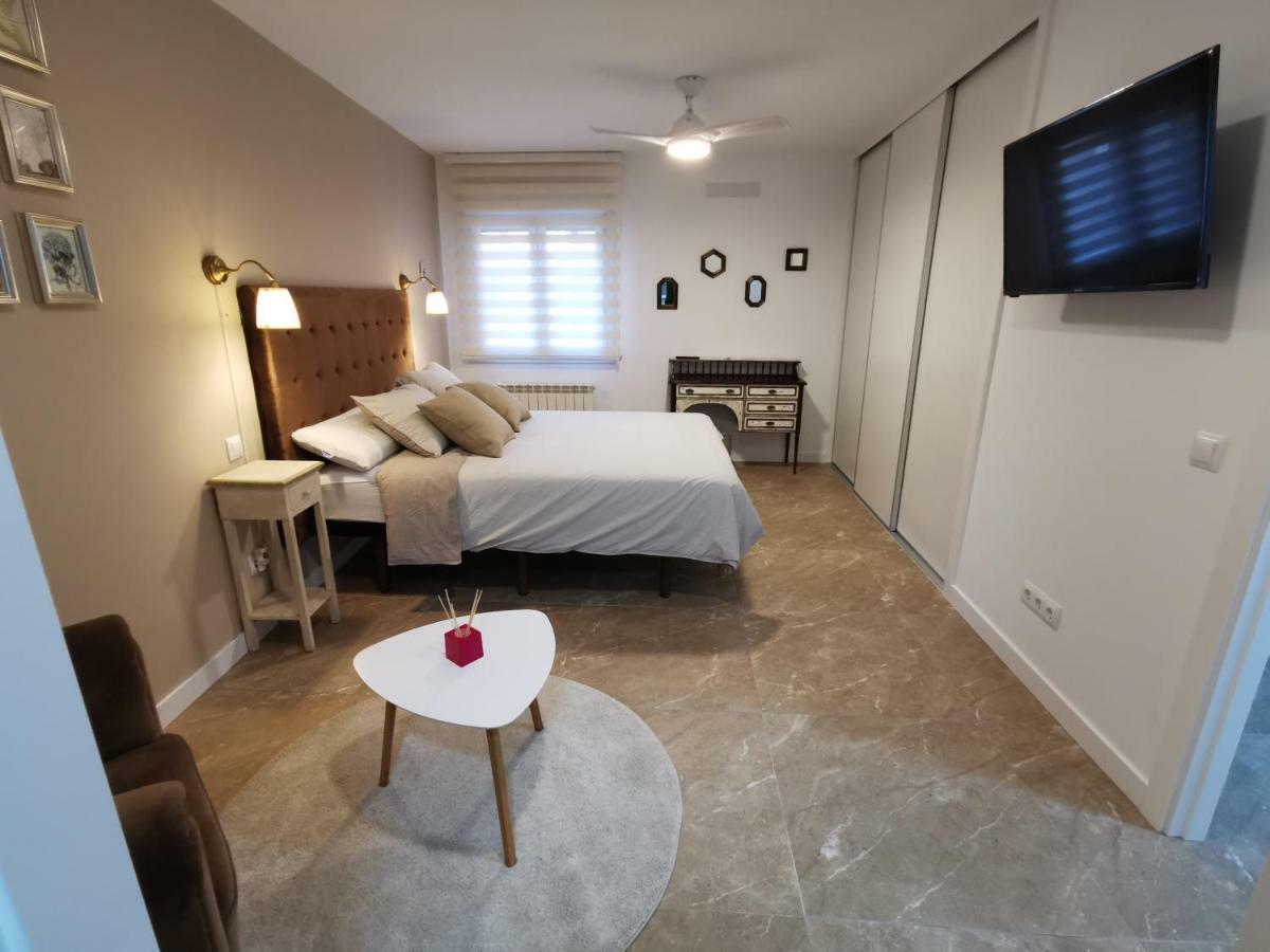 Apartamento 4Bedrooms Toledo Exterior foto