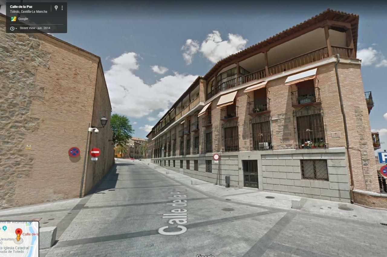 Apartamento 4Bedrooms Toledo Exterior foto