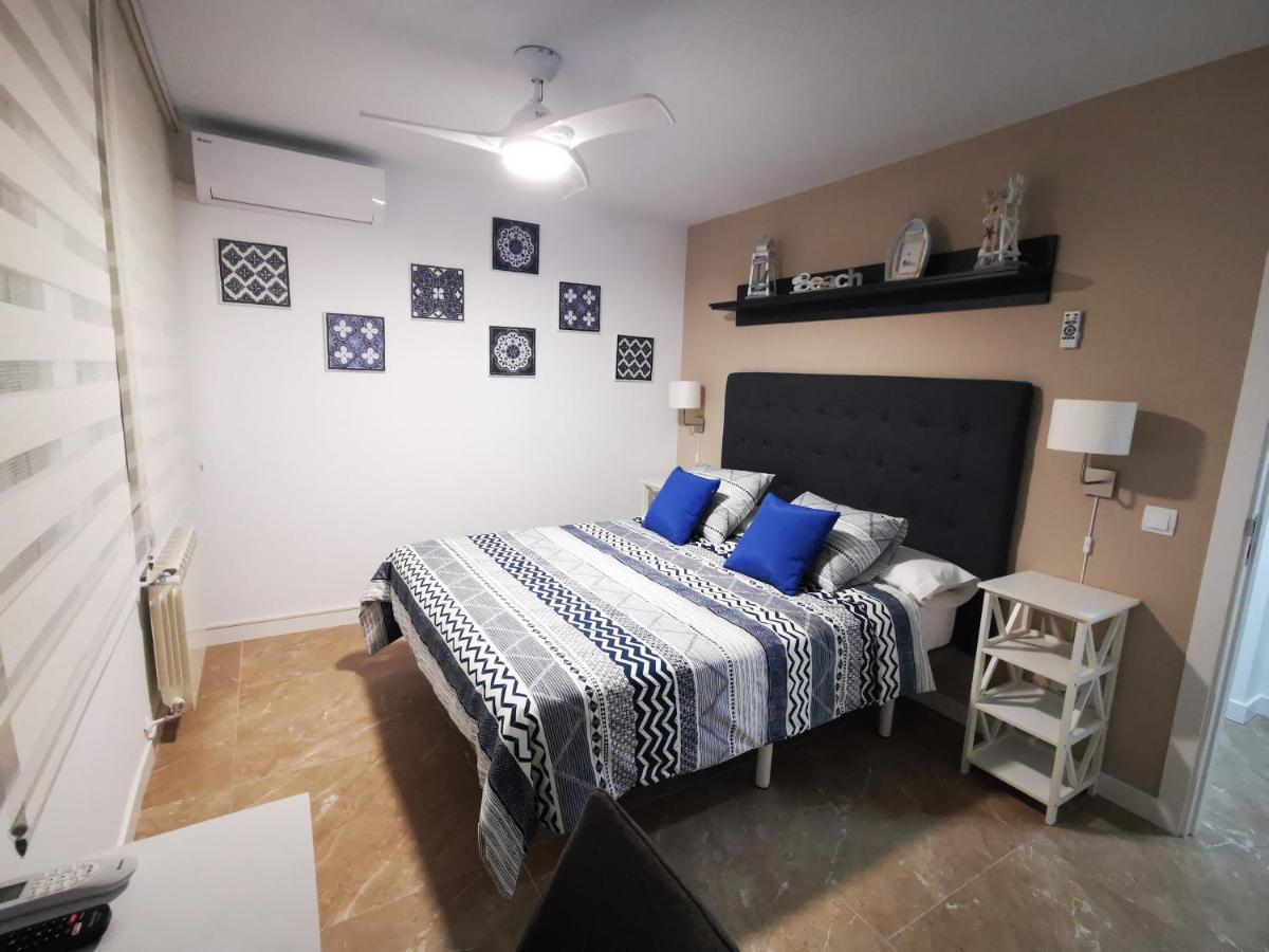 Apartamento 4Bedrooms Toledo Exterior foto