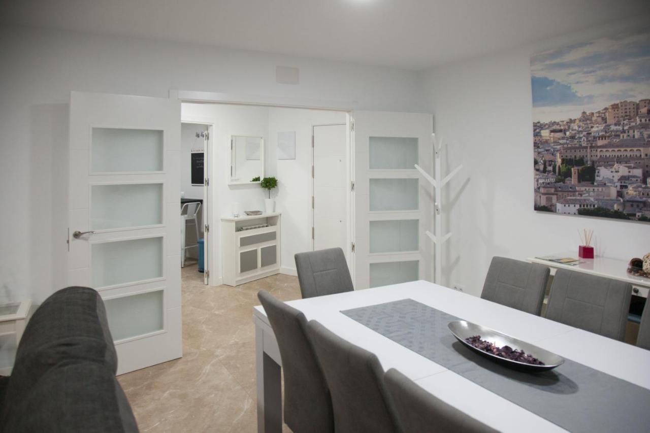 Apartamento 4Bedrooms Toledo Exterior foto