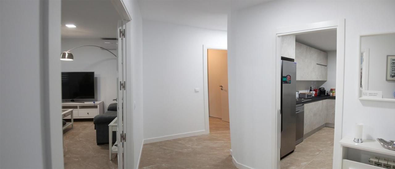 Apartamento 4Bedrooms Toledo Exterior foto
