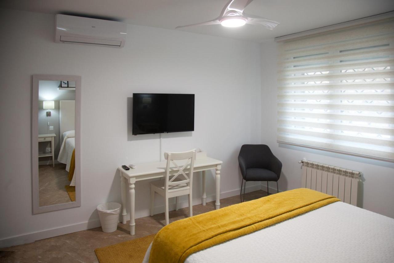 Apartamento 4Bedrooms Toledo Exterior foto
