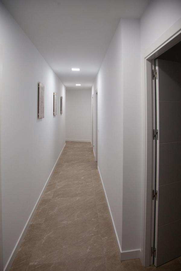 Apartamento 4Bedrooms Toledo Exterior foto