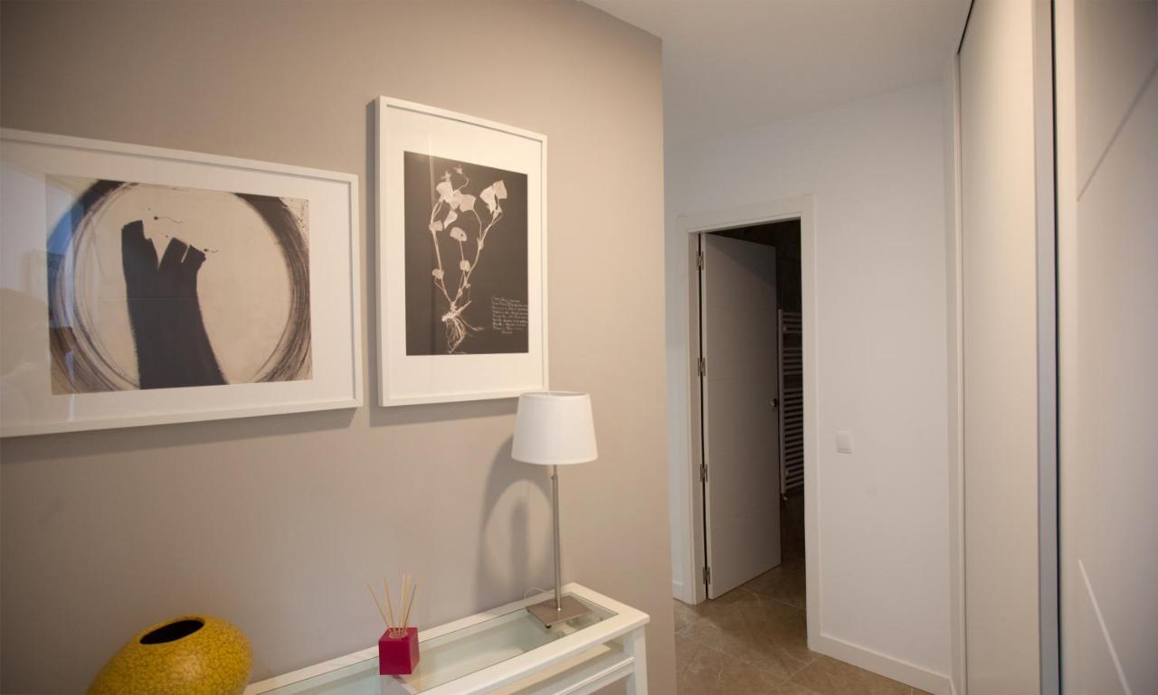 Apartamento 4Bedrooms Toledo Exterior foto