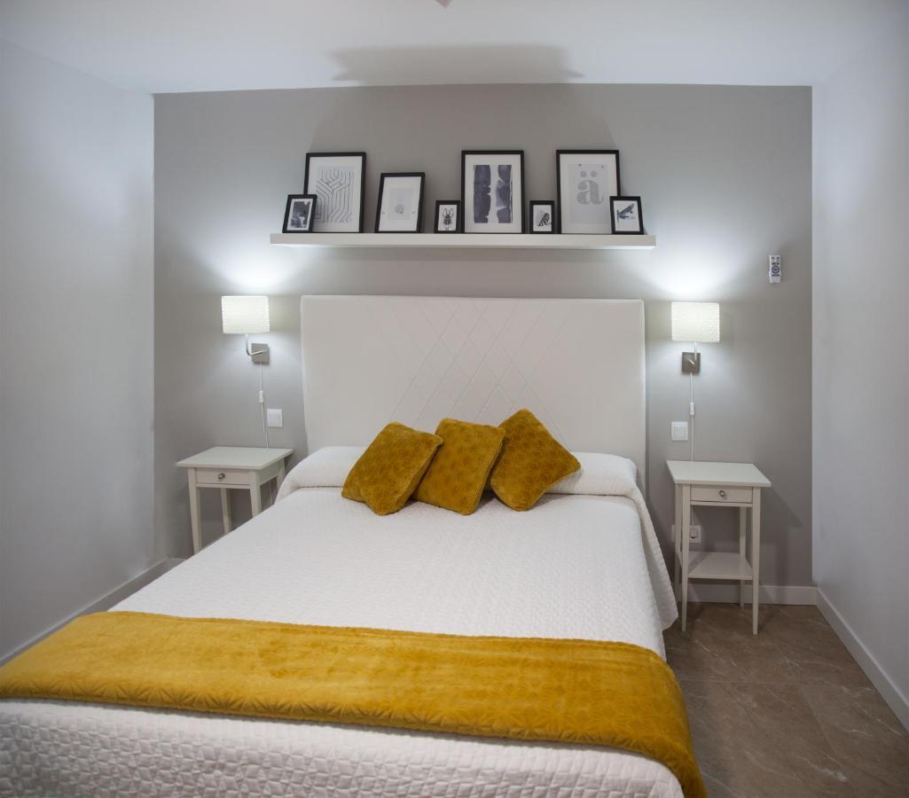 Apartamento 4Bedrooms Toledo Exterior foto