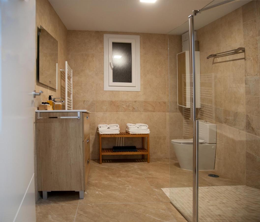Apartamento 4Bedrooms Toledo Exterior foto