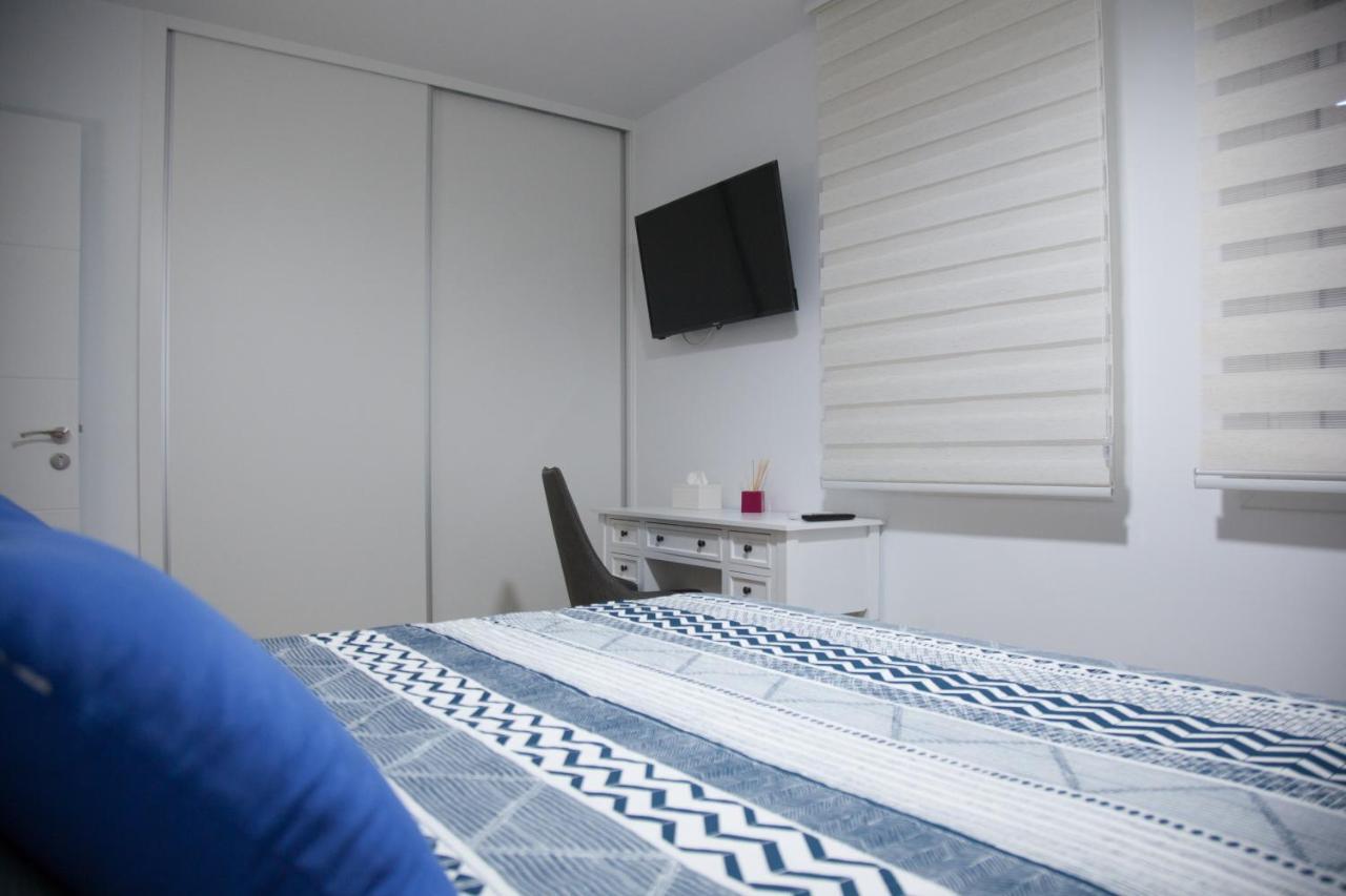 Apartamento 4Bedrooms Toledo Exterior foto