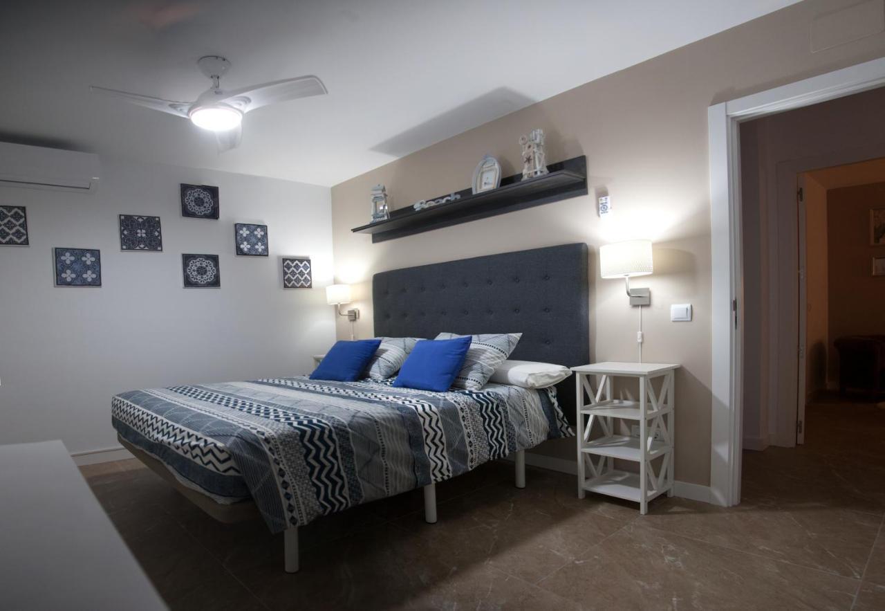Apartamento 4Bedrooms Toledo Exterior foto
