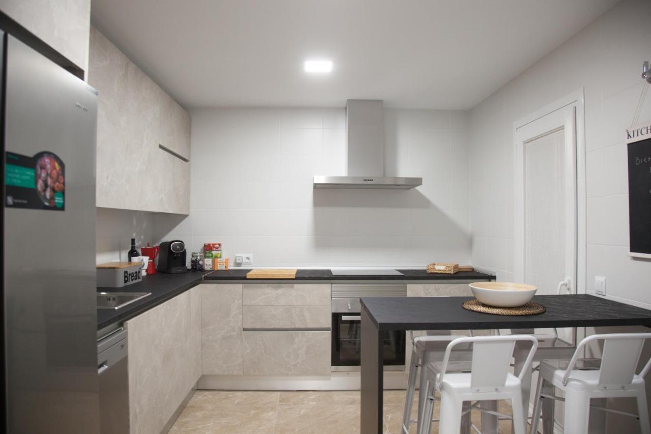 Apartamento 4Bedrooms Toledo Exterior foto