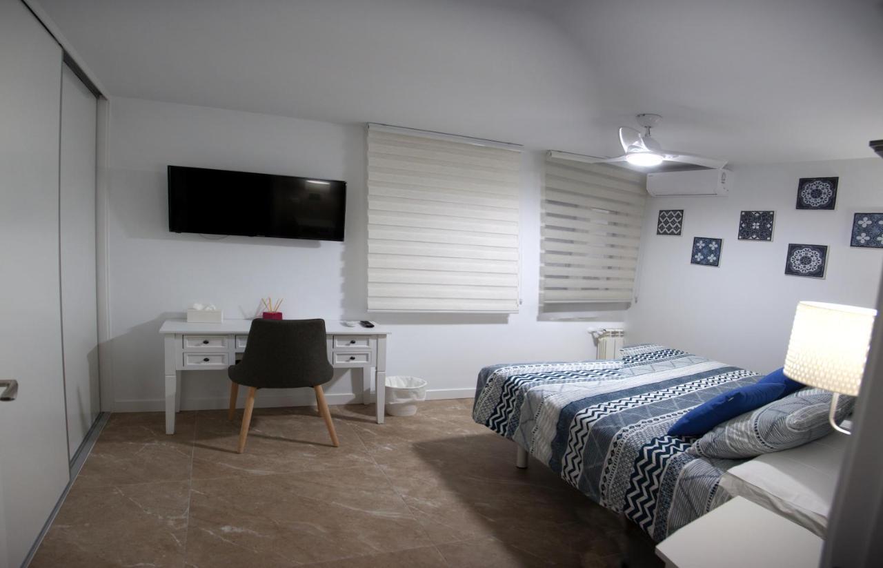 Apartamento 4Bedrooms Toledo Exterior foto