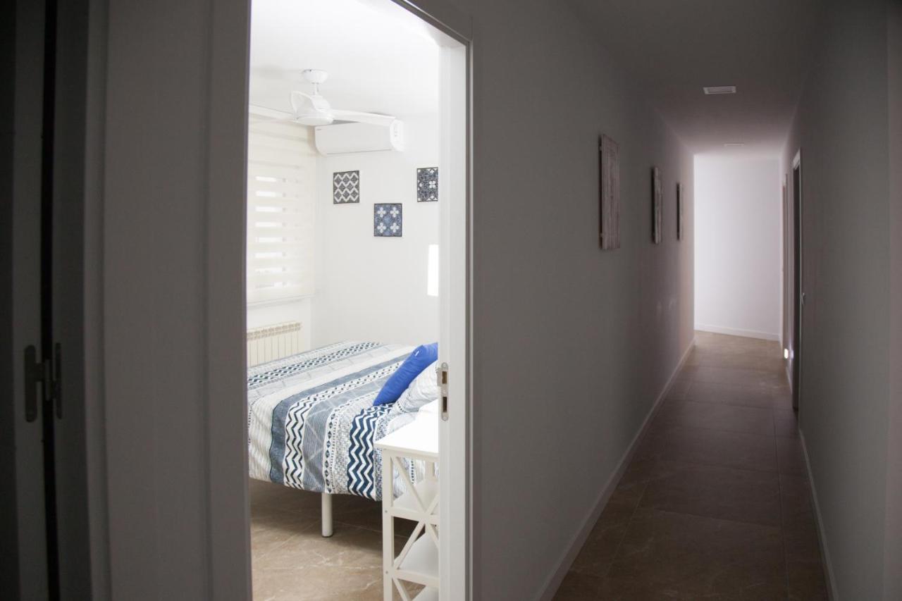 Apartamento 4Bedrooms Toledo Exterior foto
