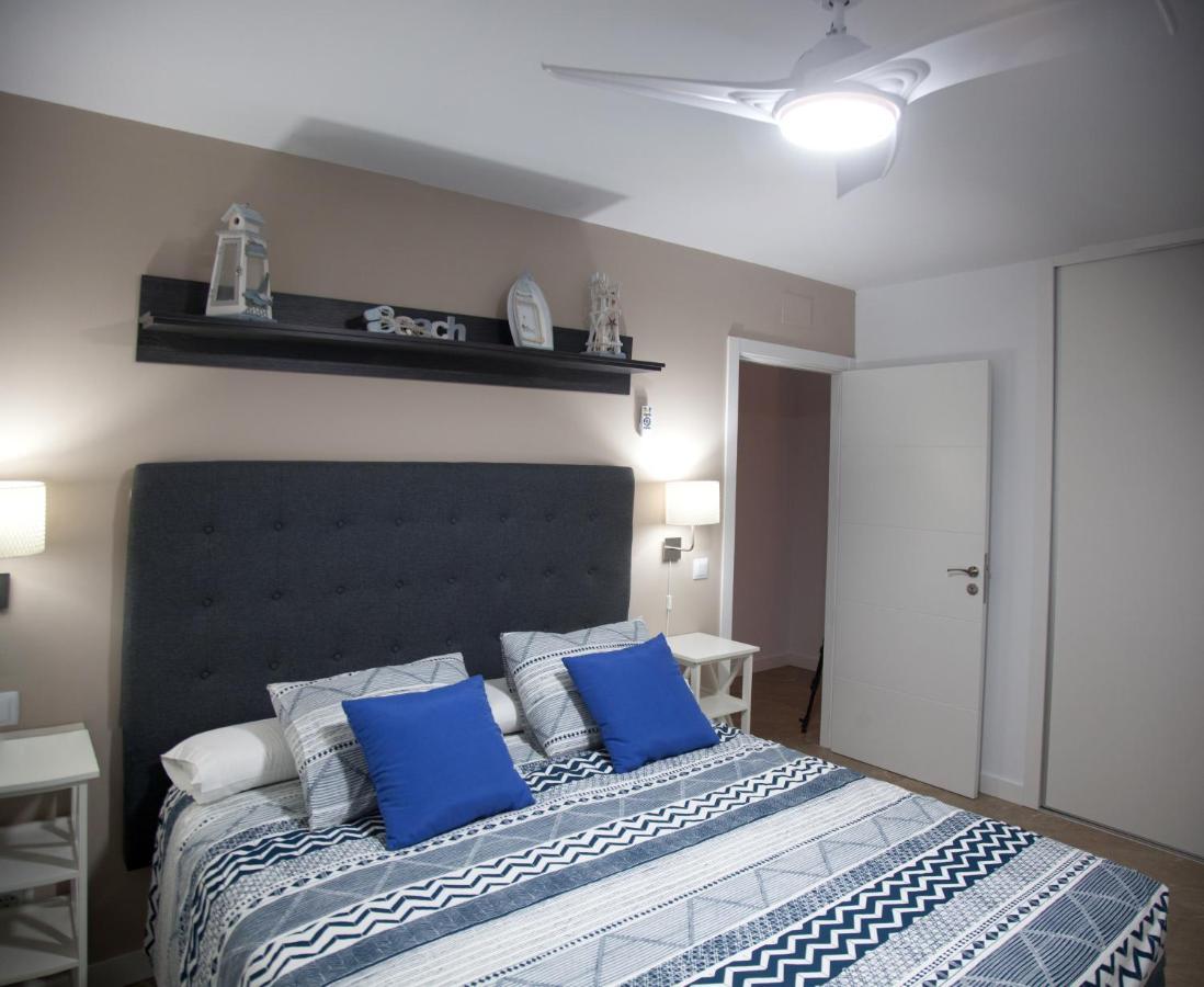 Apartamento 4Bedrooms Toledo Exterior foto