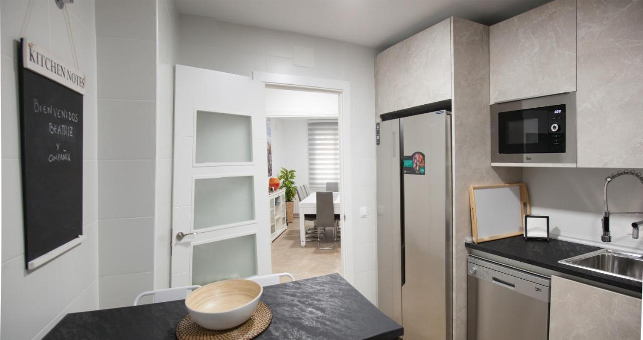 Apartamento 4Bedrooms Toledo Exterior foto